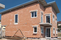Dumfries home extensions