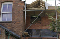 free Dumfries home extension quotes